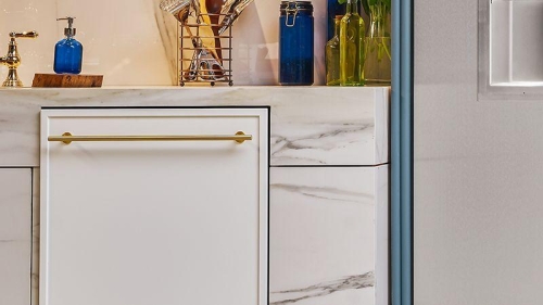 Custom Panel Ready - DWHD770WPR Custom Panel Ready - DWHD770WPR