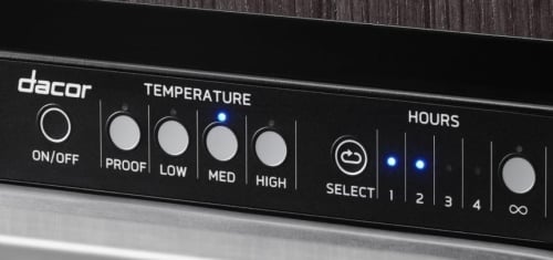 FOUR TIMER SETTINGS - DWR30U900WS FOUR TIMER SETTINGS - DWR30U900WS