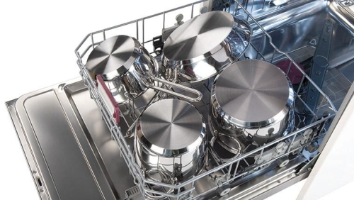 Customizable Bottom Rack - DWT28500B