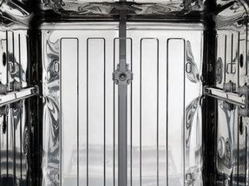 Stainless Steel Interior
