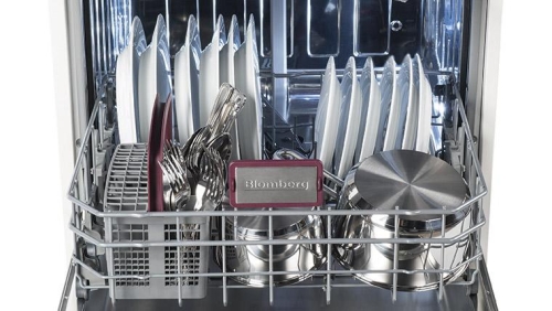 Sliding Cutlery Basket