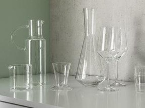 In Harmony with Nature - DWT52600SSIH