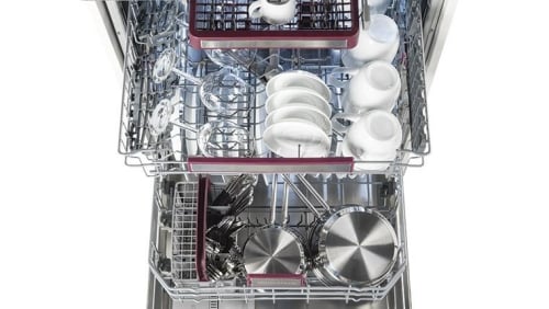 MixWash+ - DWT52800WIH