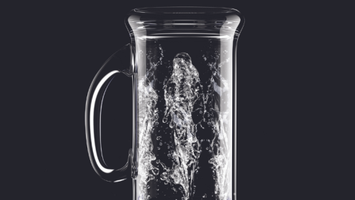 MixWash+