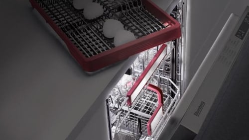 Éclairage intérieur - DWT81800SSWS Éclairage intérieur - DWT81800SSWS