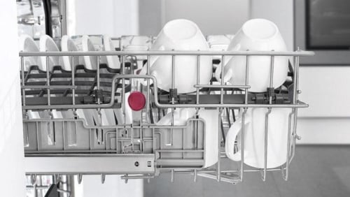 Flexible Upper Rack - DWT81900FBI
