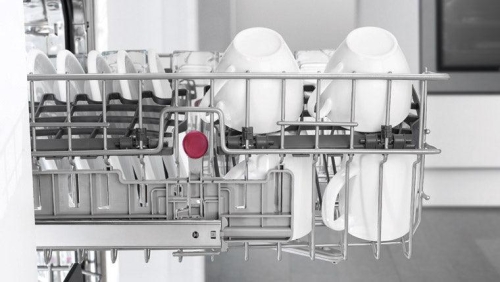 Flexible Upper Rack - DWT81900SS
