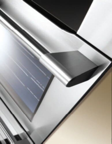Cool-Touch™ Oven Door - E30EW75PPS Cool-Touch™ Oven Door - E30EW75PPS