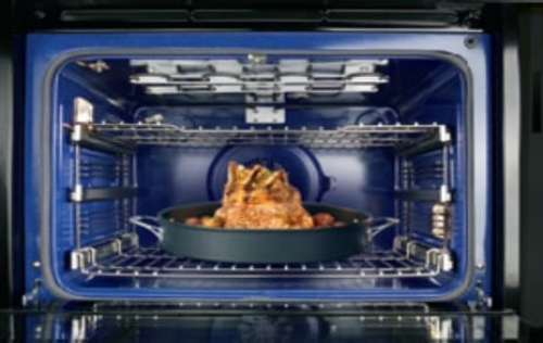 CustomConvect &trade; Convection Technology - E30EW85PPS