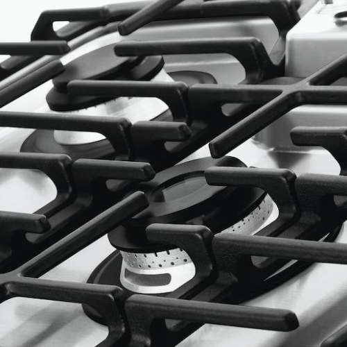 Continuous Grates - E36GC76PRS