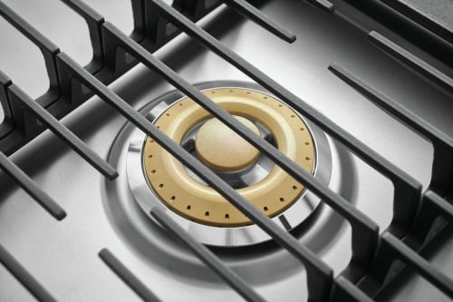 Flexible Brass Power Burner Flexible Brass Power Burner