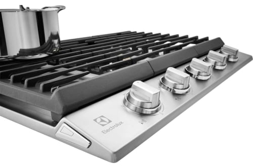 Continuous Grates - ECCG3068AS