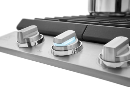 LED Backlit Knobs - ECCG3068AS