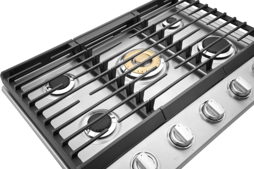 Sleek Design - ECCG3068AS