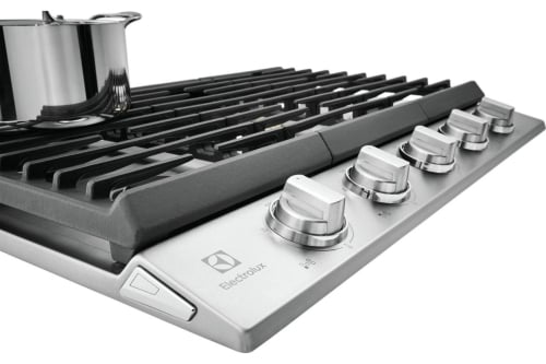 Continuous Grates Continuous Grates