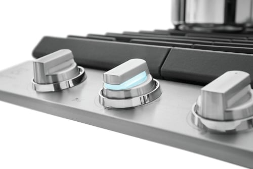 LED Backlit Knobs LED Backlit Knobs