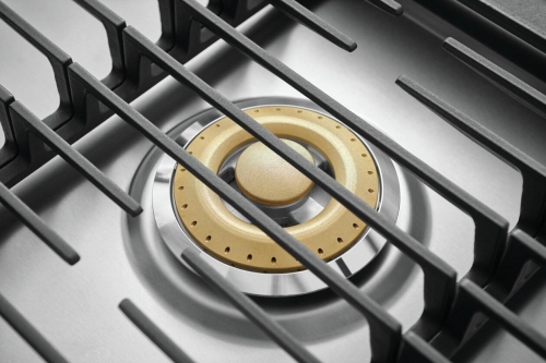 Flexible Brass Power Burner Flexible Brass Power Burner