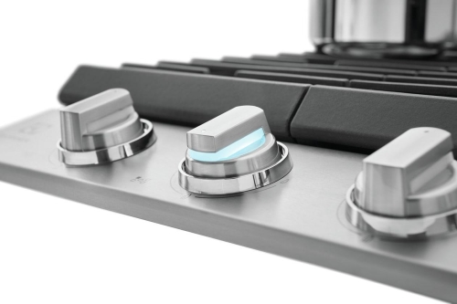 LED Backlit Knobs LED Backlit Knobs