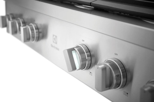 LED Backlit Knobs - ECCG3672AS