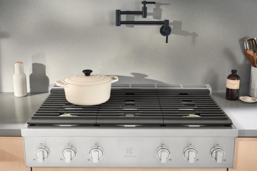 Sleek Design - ECCG3672AS
