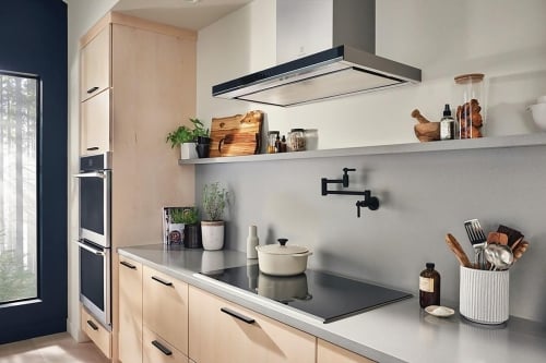 More efficient way to cook More efficient way to cook