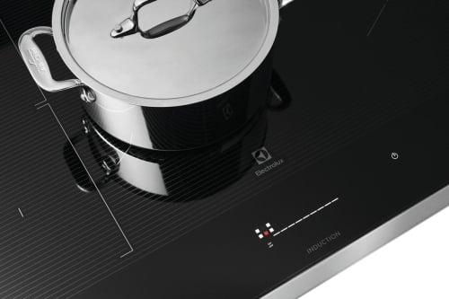 Automatic Pot Detection Automatic Pot Detection