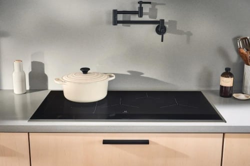 Une façon plus efficace de cuisiner - ECCI3668AS