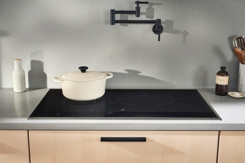 More efficient way to cook More efficient way to cook