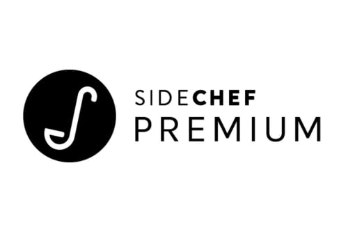 Abonnement exclusif SideChef Premium