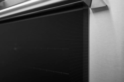 Sleek Design - ECFG3068AS