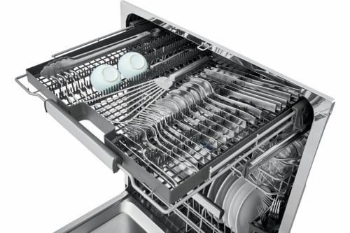 Third-Level Rack - EDSH4944AS Third-Level Rack - EDSH4944AS