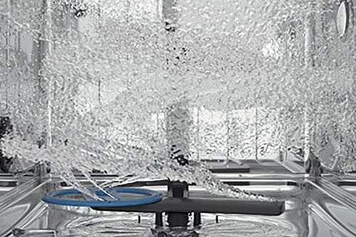 LuxCare&reg; Wash Arm - EDSH4944BS