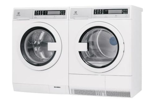 ExpertCare&trade; Wash System - EFLS210TIW