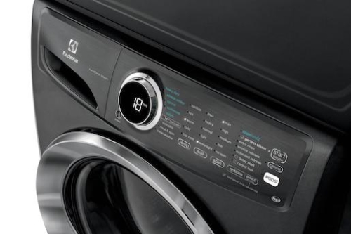 18-Minute Fast Wash - EFLS527UIW