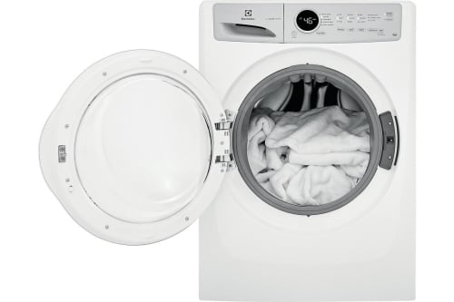 Spacious Capacity - EFLW317TIW Spacious Capacity - EFLW317TIW
