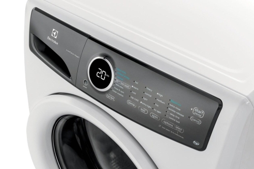 20-Minute Fast Wash - EFLW427UIW 20-Minute Fast Wash - EFLW427UIW