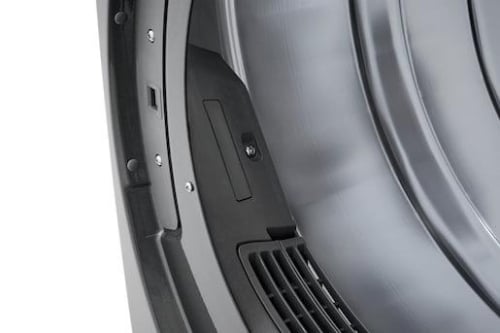 Aide à prévenir le surséchage ou le sous-séchage avec le système LuxCare Dry - EFMC627UIW