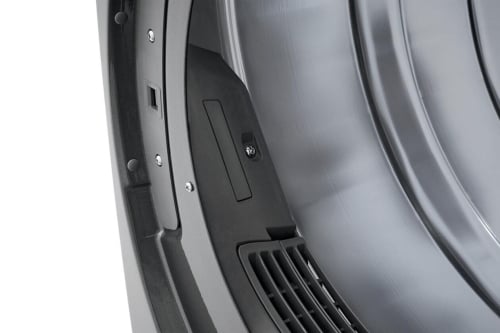 Help prevent over or under drying with LuxCare® Dry System - EFMG627UTT Help prevent over or under drying with LuxCare® Dry System - EFMG627UTT