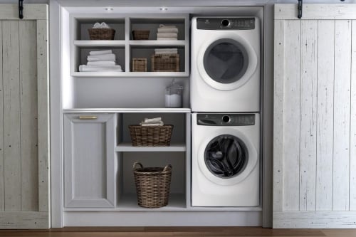 Fits more rooms with reversible door - EFMG627UTT Fits more rooms with reversible door - EFMG627UTT