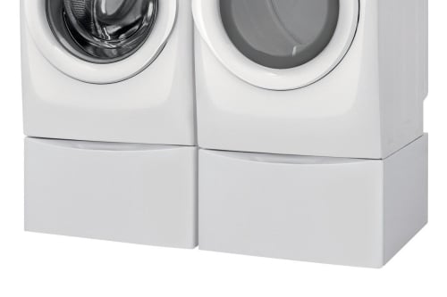 Optional pedestals and stacking kit for more installation options - EFMG627UTT Optional pedestals and stacking kit for more installation options - EFMG627UTT