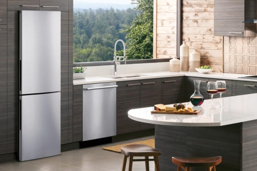 Slim Footprint - EI12BF25US