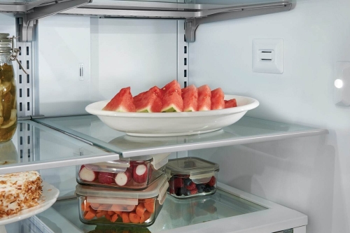 Luxury-Design® Glass Shelves - EI23BC82SS Luxury-Design® Glass Shelves - EI23BC82SS