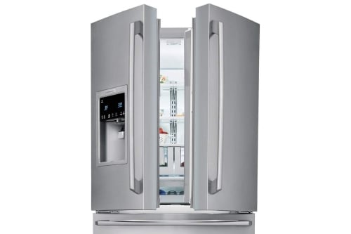 Self-closing Doors Give You Piece of Mind - EI23BC82SS Self-closing Doors Give You Piece of Mind - EI23BC82SS