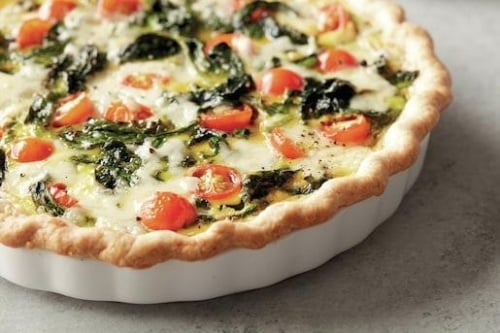 Cook-2-Perfection Technology - EI24MO45IB