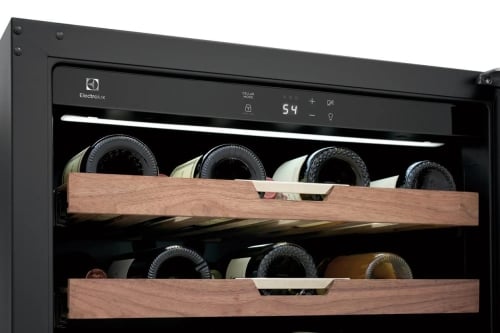 Perfect Set&reg; Temperature Controls - EI24WC15VS