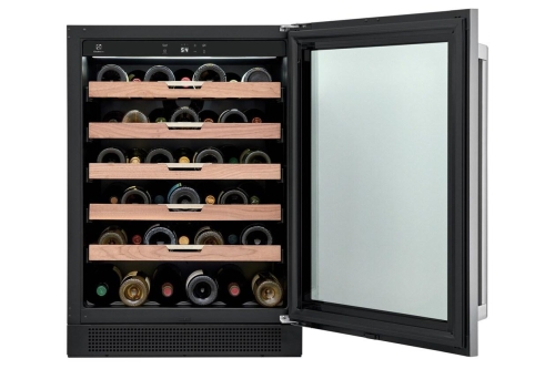 41瓶容量 41-Bottle Capacity