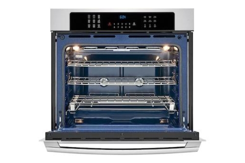 Fresh Steam Clean - EI30EW38TS Fresh Steam Clean - EI30EW38TS