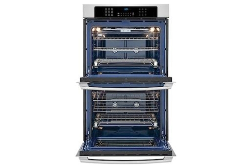 Fresh Steam Clean - EI30EW48TS Fresh Steam Clean - EI30EW48TS