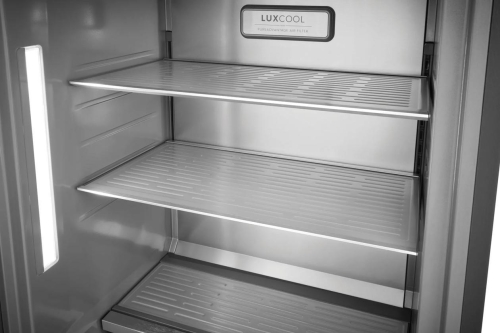 Full-Width Metal Shelves - EI33AF80WS