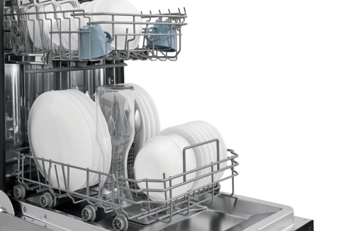 Deluxe Racking System - EIDW1815US Deluxe Racking System - EIDW1815US